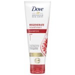 Dove šampon na poškozené vlasy Regenerate Nourishment Shampoo 250 ml – Zboží Mobilmania