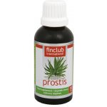 Finclub Prostis péče o prostatu a močové ústrojí 50 ml – Hledejceny.cz