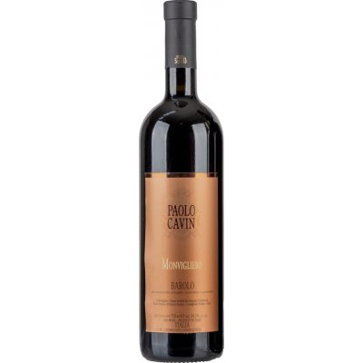Paolo Scavino Barolo Monvigliero 2020 Červené 14,5% 0,75 l (holá láhev) – Hledejceny.cz
