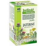 Váňa Čaj Jaterní 40 x 1.6 g – Sleviste.cz