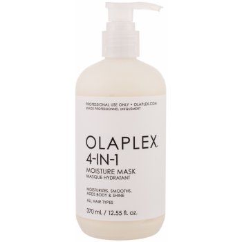 Olaplex Moisture Mask 4 in 1 370 ml