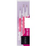 Gabriella Salvete Festival Nail Art Set - Sada na zdobení nehtů 1 ks – Hledejceny.cz