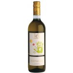 Kris Pinot Grigio Delle Venezie DOC 12,5% 0,75 l (holá láhev) – Hledejceny.cz