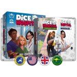 Alley Cat Games Dice Hospital – Hledejceny.cz