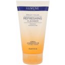 Lumene Bright Touch Refreshing Cleanser osvěžující čistící emulze 150 ml