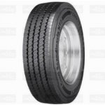 Continental Scandinavia HT3 285/70 R19,5 150/148K – Zboží Mobilmania