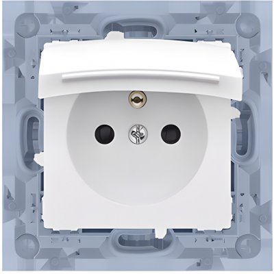 Simon 10 CGZ1BU.01/11 – Hledejceny.cz