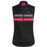 Rapha Brevet Insulated Gilet Dark Navy/Hi-Vis Pink dámská – Zbozi.Blesk.cz