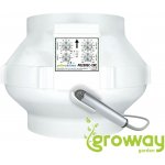 PrimaKlima EC-THC 250 mm 1450 m3/h EC – Hledejceny.cz