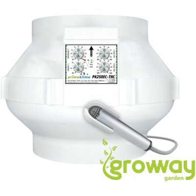 PrimaKlima EC-THC 250 mm 1450 m3/h EC – Hledejceny.cz