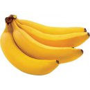 Lifelike Kousky sušeného banánu 250 g