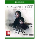 A Plague Tale: Innocence