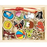 Provlékačka Krtek – Sleviste.cz