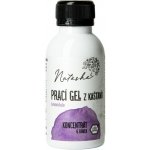 Natasha Prací gel z kaštanů Levandule koncentrát 100 ml – Sleviste.cz