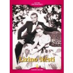 Lízino štěstí digipack DVD – Hledejceny.cz