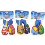 Wiky Bomby vodní 2 ks 17 cm – Zbozi.Blesk.cz