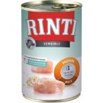 Rinti Sensible kuře a rýže 400 g – Hledejceny.cz