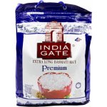 India Gate Premium Basmati Rýže 5 kg – Zboží Dáma