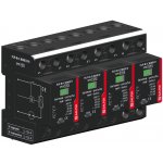 Saltek FLP-B+C MAXI V/4 – Zbozi.Blesk.cz