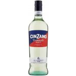 Cinzano Bianco 15% 0,75 l (holá láhev) – Hledejceny.cz