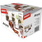Banquet Aromi sada kořenek 150 ml 6 dílná – Zboží Dáma