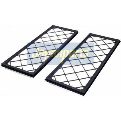 Filtr, vzduch v interiéru JAPANPARTS FAA-079JM – Hledejceny.cz