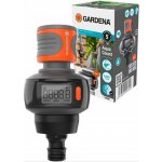 Gardena průtokoměr AquaCount 18350-20 – HobbyKompas.cz