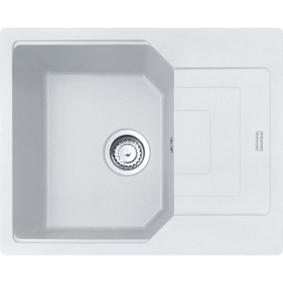 Franke UBG 611-62 bílá led – Hledejceny.cz