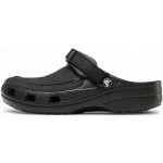 Crocs Yukon Vista Clog II Black – Hledejceny.cz