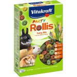 Vitakraft Party Rollis Funny Mix Hlodavec 0,5 kg – Sleviste.cz