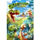 Gigantosaurus The Game