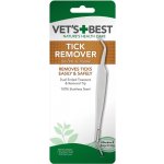 Kruuse pinzeta na odstraňování klíšťat 1 ks – Zboží Mobilmania