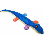 LET`S PLAY Hračka ještěrka 60 cm – Zboží Dáma