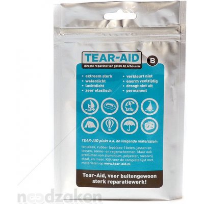 Tear Aid typ B – Zboží Mobilmania