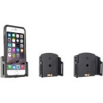 Brodit držák do auta nastavitelný na telefon v krytu, šířka 62-77mm, tloušťka 6-10mm, bez nabíjení 511307 – Zboží Mobilmania