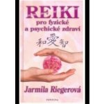 Reiki pro fyzické a psychické zdraví – Hledejceny.cz