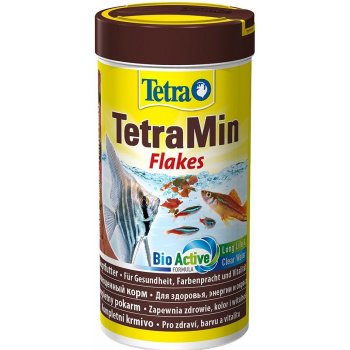 Tetra Min 100 ml, 6 ks