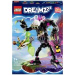 LEGO® DREAMZzz™ 71455 Temný strážce klecí – Hledejceny.cz