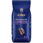 Eilles Kaffee Röstmeister Espresso 1 kg – Zboží Mobilmania