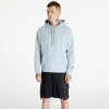 Pánská mikina Under Armour Summit Knit Hoodie Blue