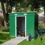 Avenberg 2,4 x 1,3 m zelený SD-F1-0408 – Hledejceny.cz