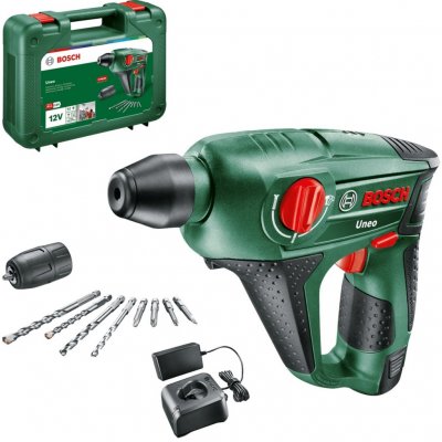 Bosch Uneo 0.603.984.00D – Zbozi.Blesk.cz