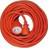 Prodlužovací kabely PremiumCord prodlužovacíkabel ppe2-20 20m oranžový