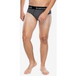 Termo Smartwool Active Brief Boxed medium gray heather – Zboží Dáma