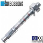 Ocelová kotva NWS-CE M14 x 145 průvlaková – Hledejceny.cz