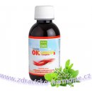 Doplněk stravy OKG OK Omega 3 Complete 120 ml