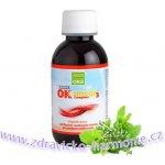 OKG OK Omega 3 Complete 120 ml – Hledejceny.cz