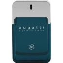 Bugatti Signature Petrol toaletní voda pánská 100 ml tester