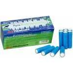 Zink Feuerwerk Pyro světlice Zink Knatterpatronen Silber 50 ks – Zbozi.Blesk.cz