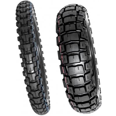 Motoz TRACTIONATOR ADVENTURE 140/80 R18 70R – Zboží Mobilmania